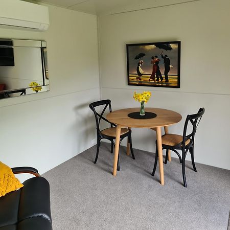 Tiny Home @ Matai Huka Paraparaumu Exteriör bild